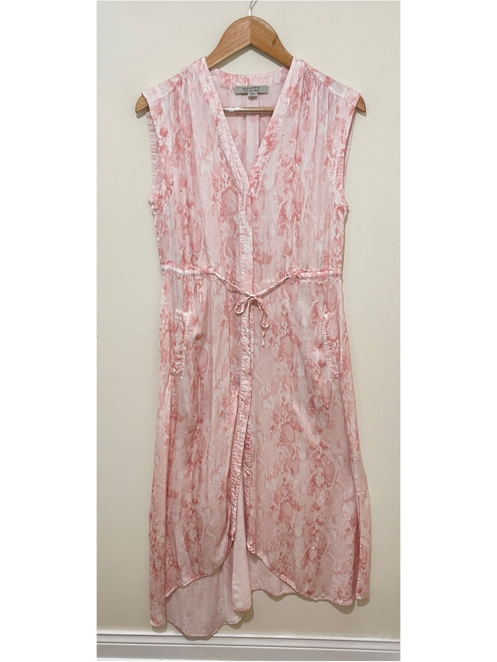 All Saints Dress, Size 4